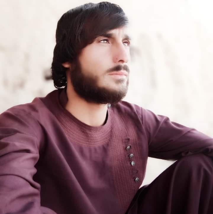 Sayed Rasool