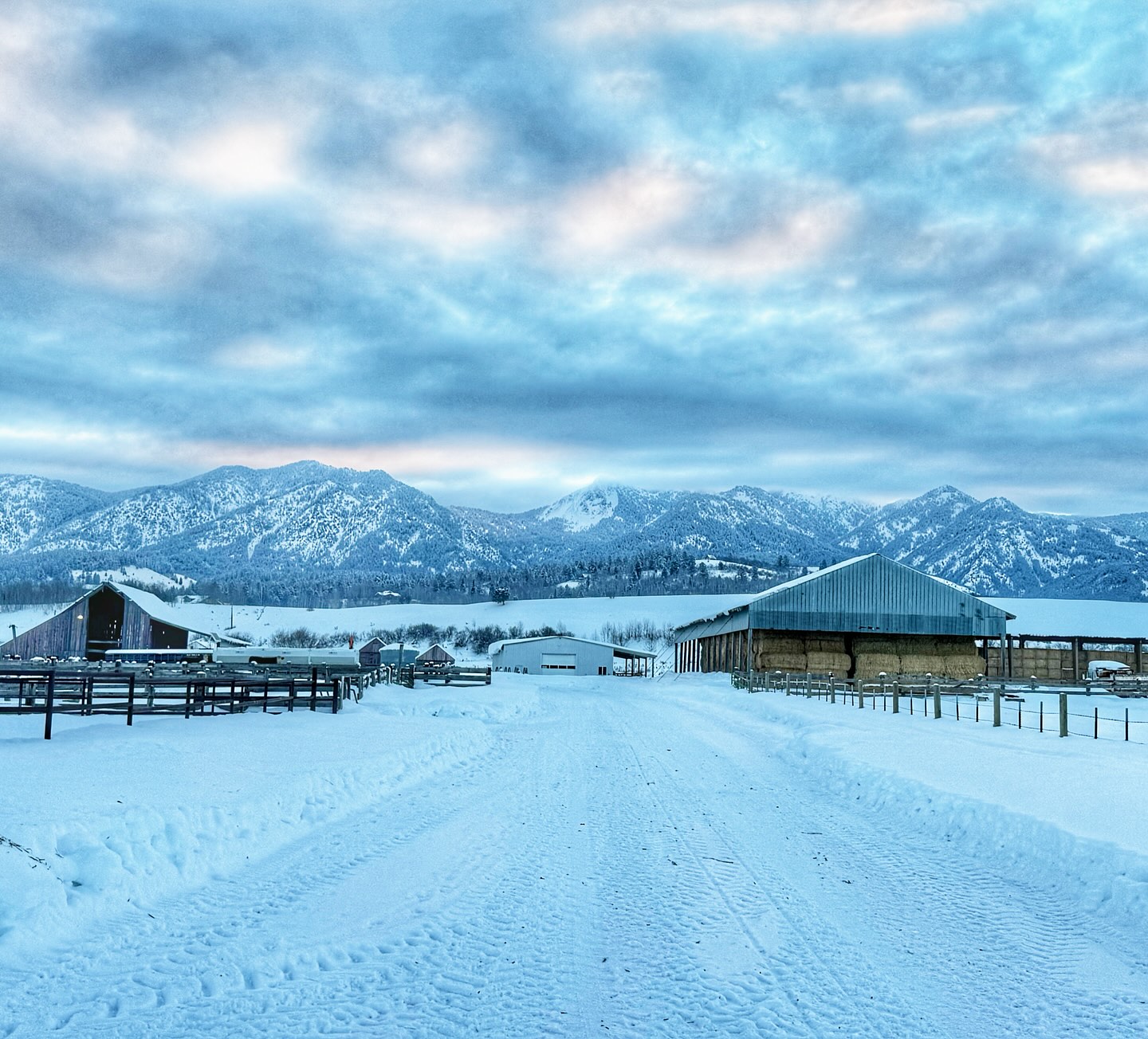 Salt River Ranch