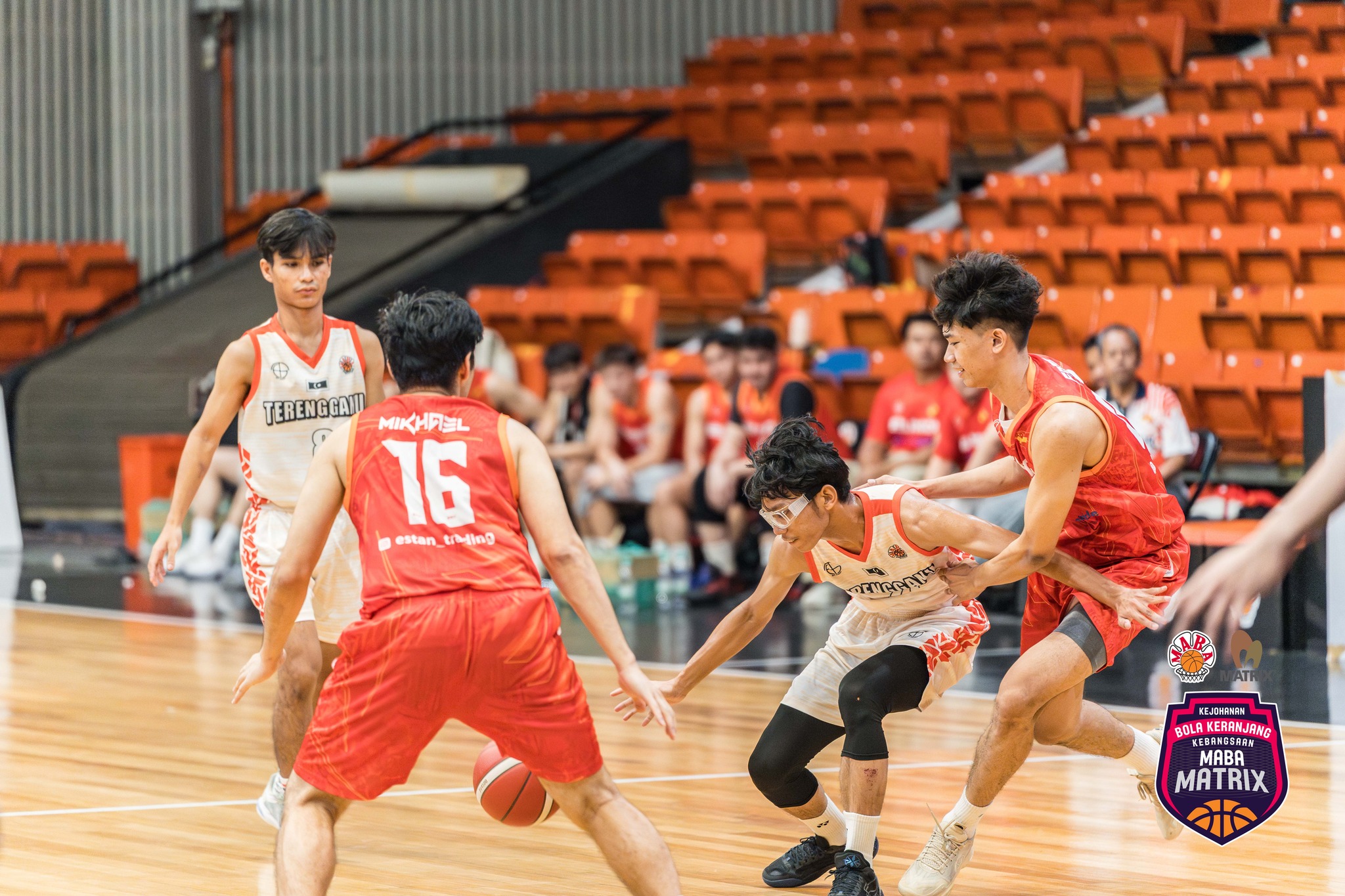 Malaysia Basketball... - Malaysia Basketball Association