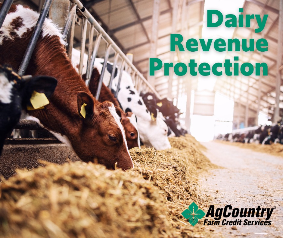 AgCountry Farm Credit Services | Fargo ND