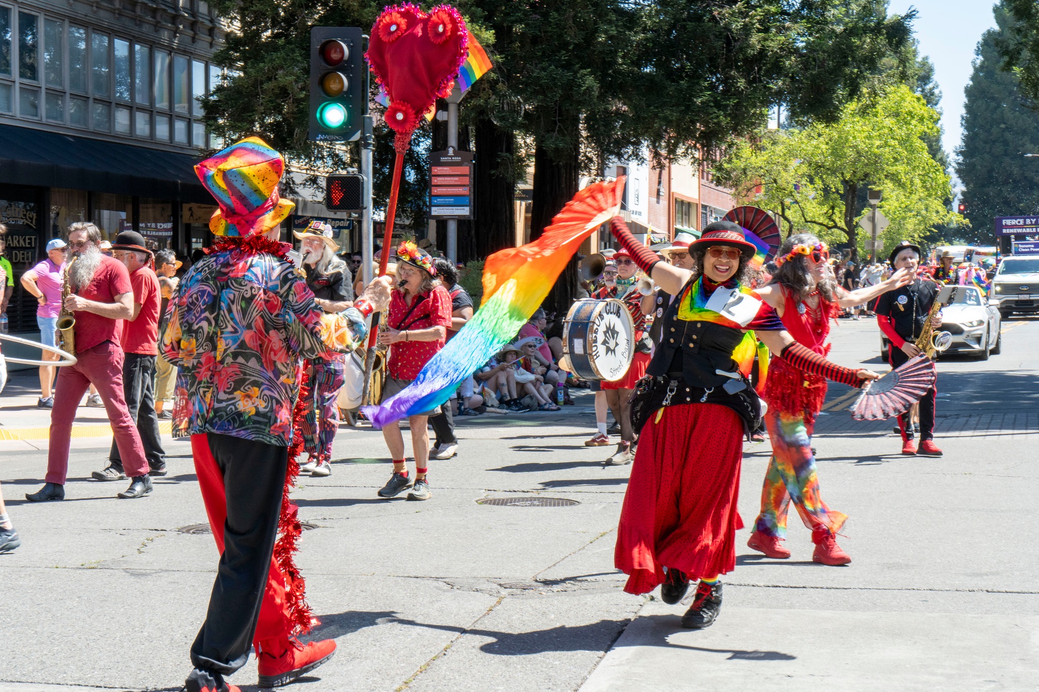 Visit Santa Rosa | Santa Rosa CA