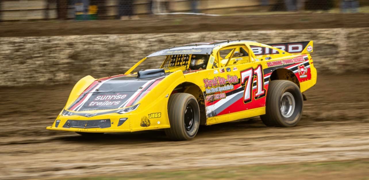 Best of luck to our seven... - Super Sedans Tasmania