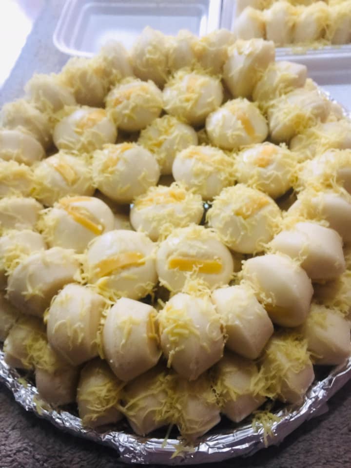 RANS Food/made to ORDER