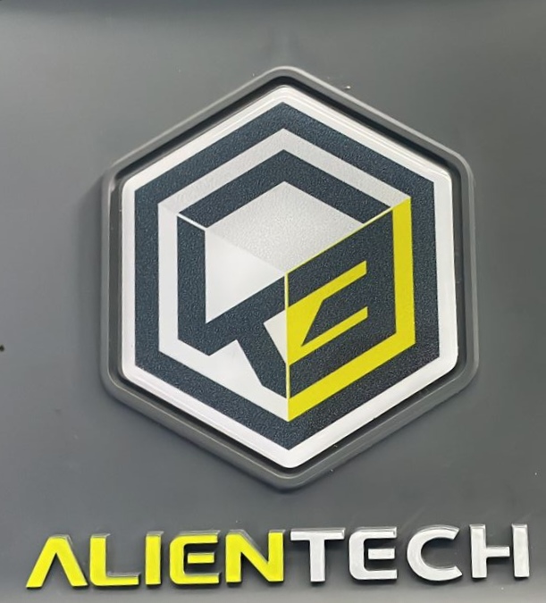 Alientech Performance Center - Kuching | Kuching