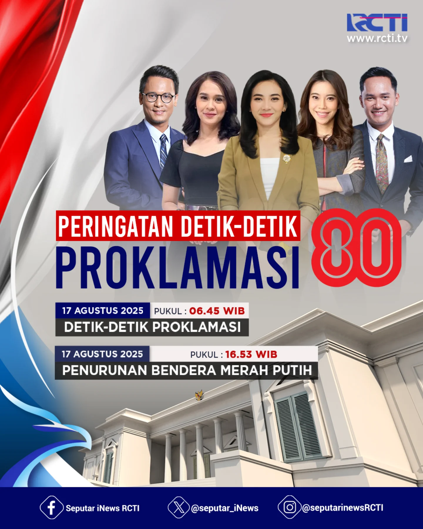 Seputar iNews RCTI