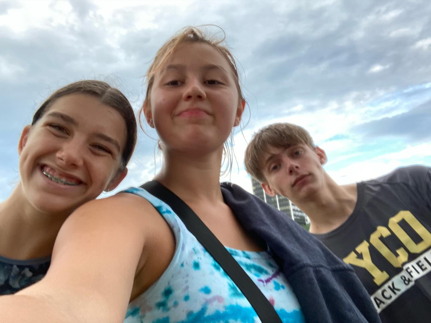 Rockford YMCA Rowing Crew | Rockford IL