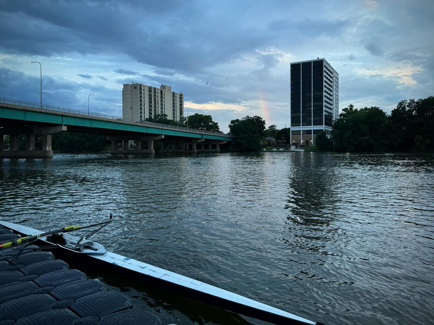 Rockford YMCA Rowing Crew | Rockford IL