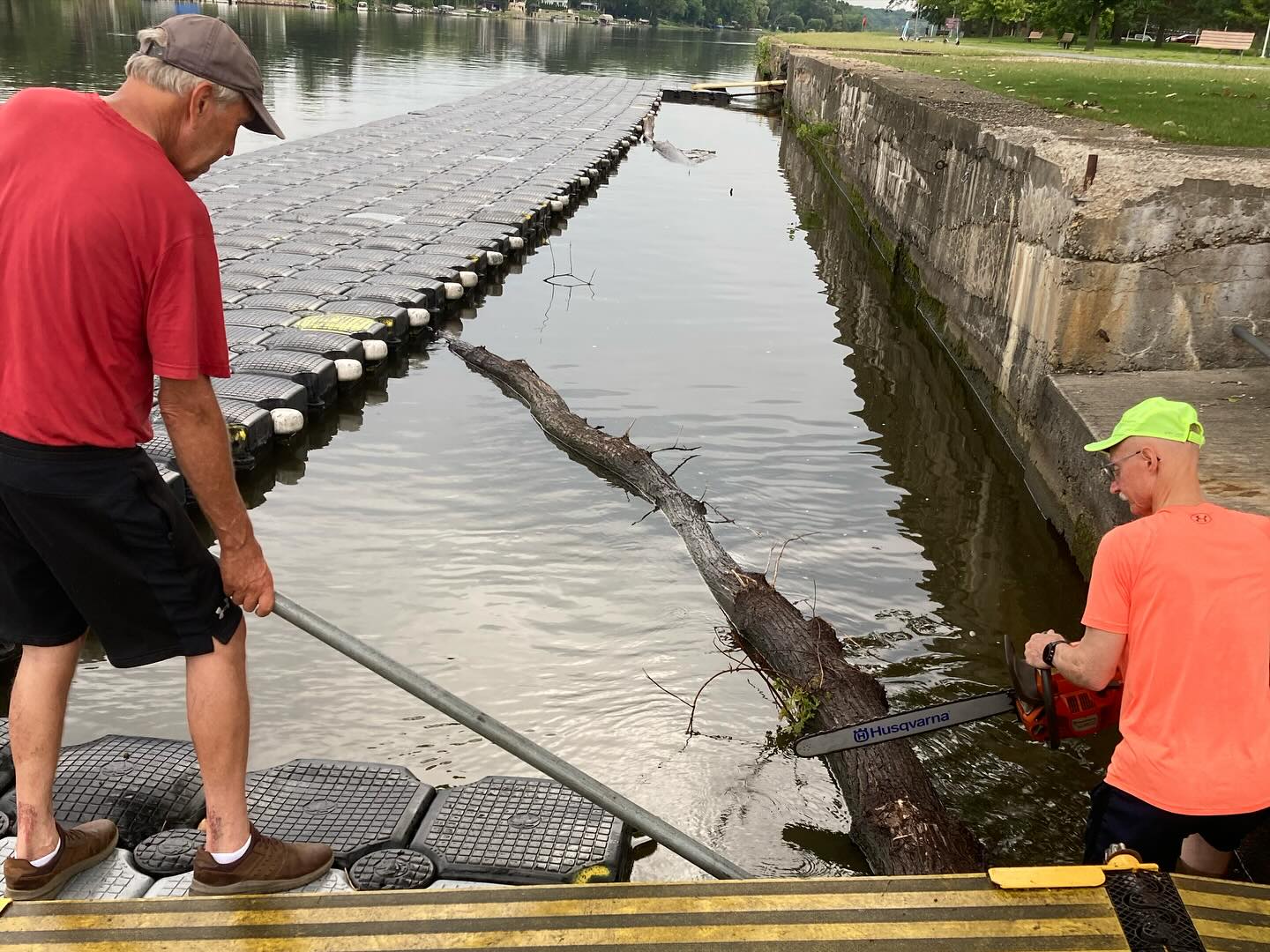 Rockford YMCA Rowing Crew | Rockford IL