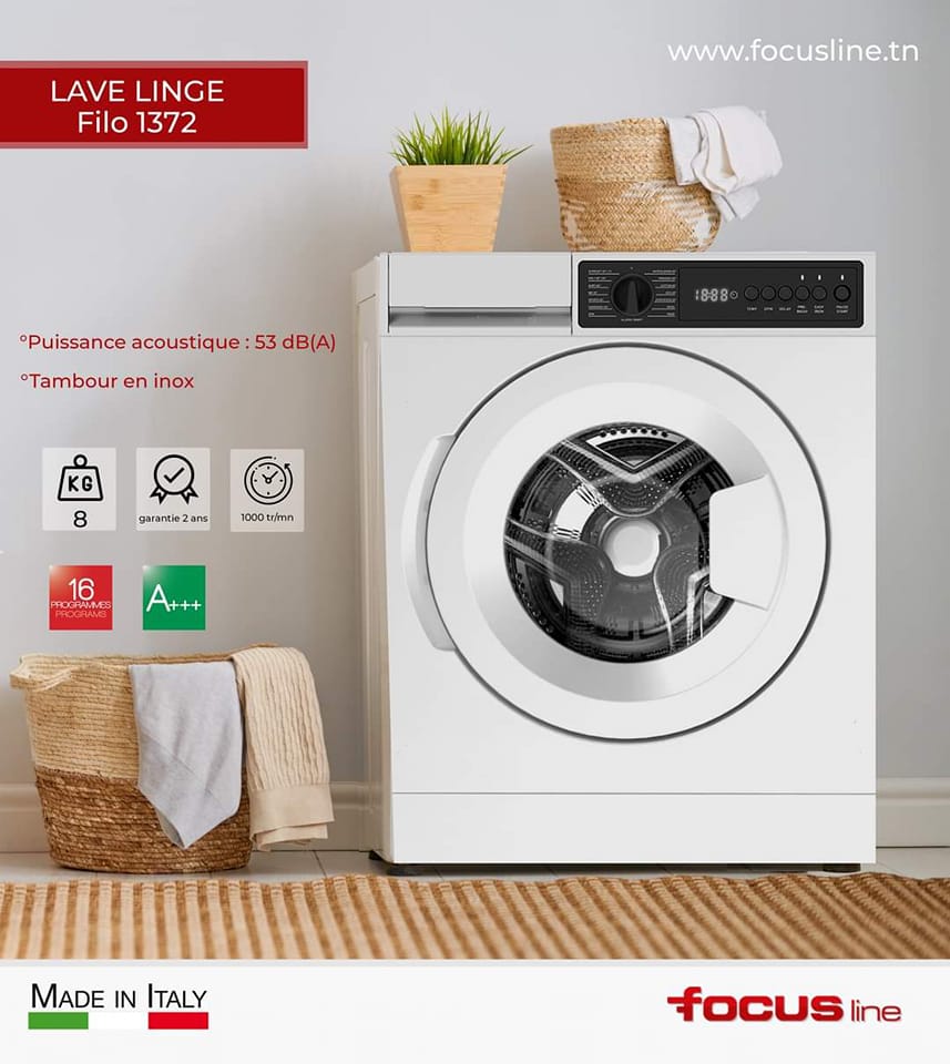 OK-distribution - La structure unique du lave linge... | Facebook