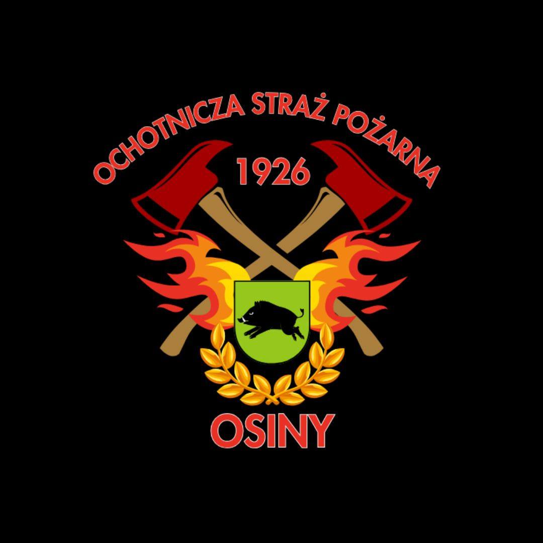 OSP Osiny - OSP Osiny added a new photo.
