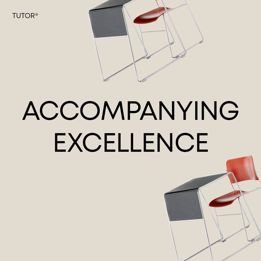 HOWE - Tutor - 20 Years of Accompanying Excellence!