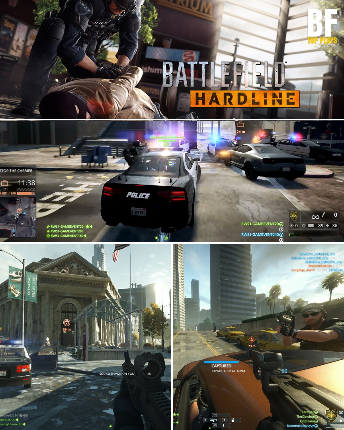 Battlefield - 🔥After 10+ years, we’re finally realizing Battlefield ...