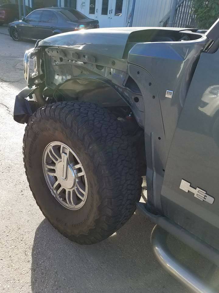 Hummers and Crotch Rockets | Las Vegas NV