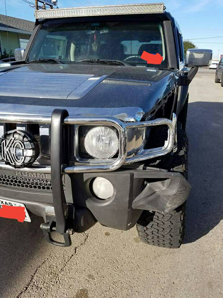 Hummers and Crotch Rockets | Las Vegas NV