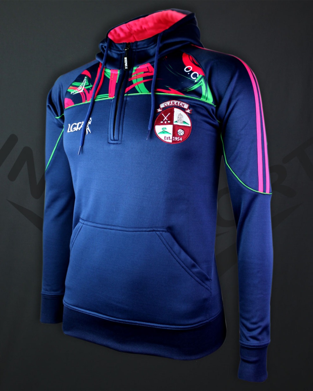Intosport.ie | Castlecomer