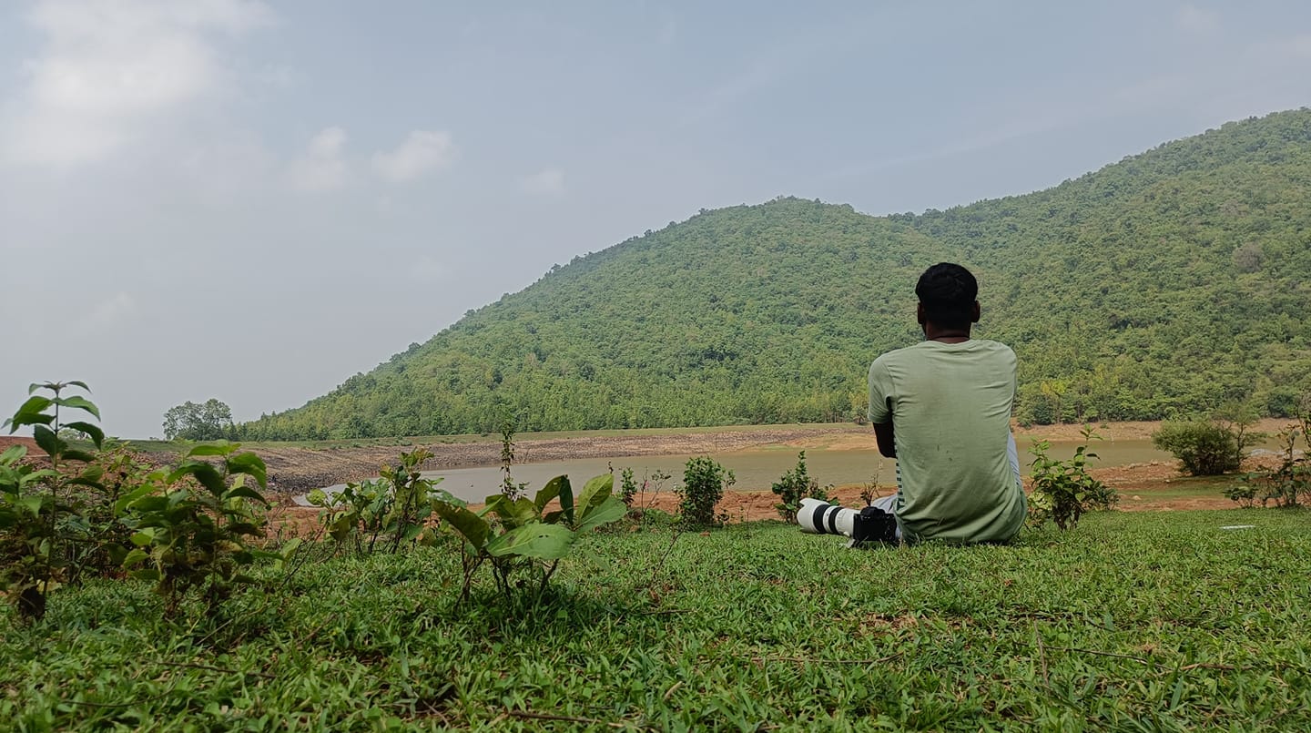 Shiva Angrai