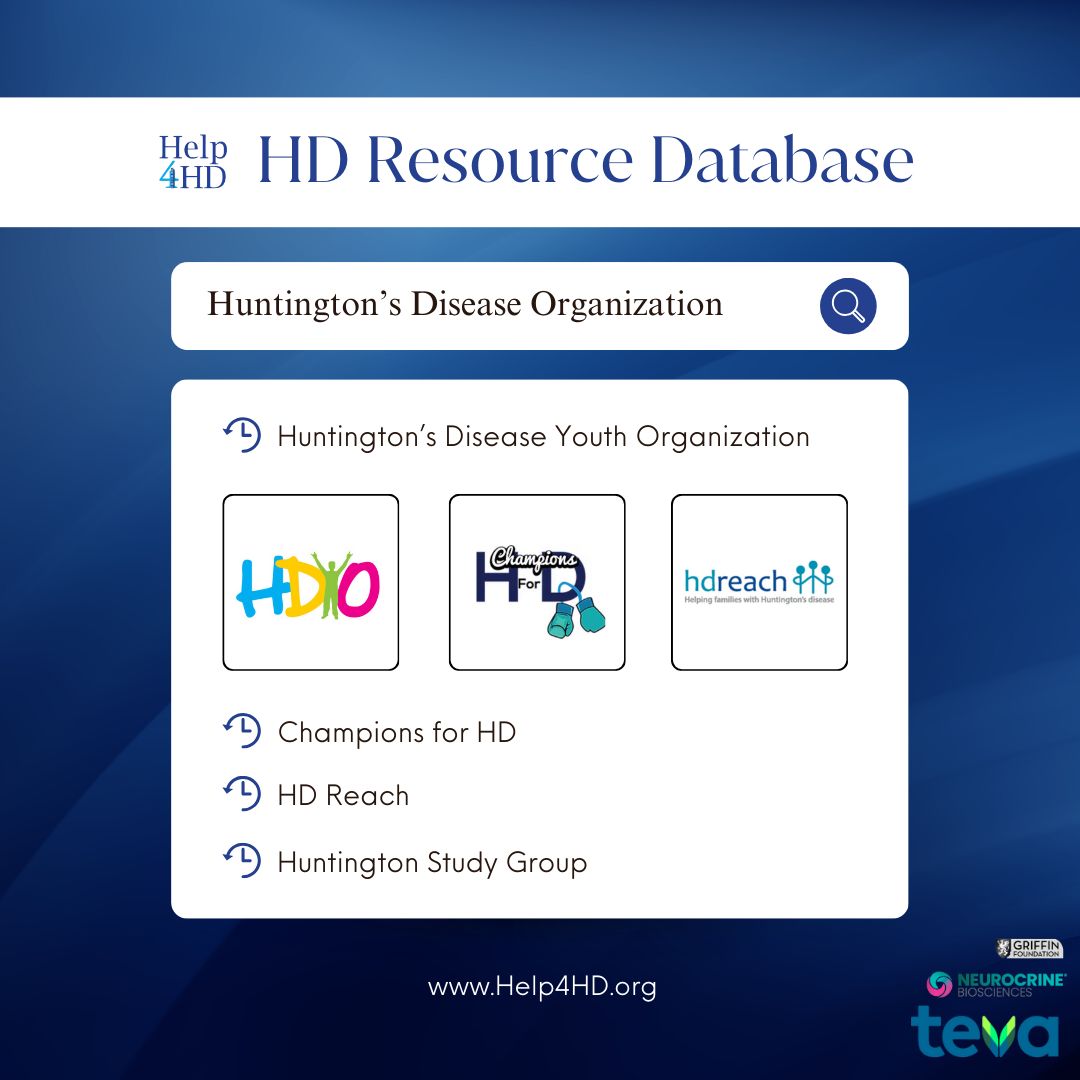 Help 4 HD International
