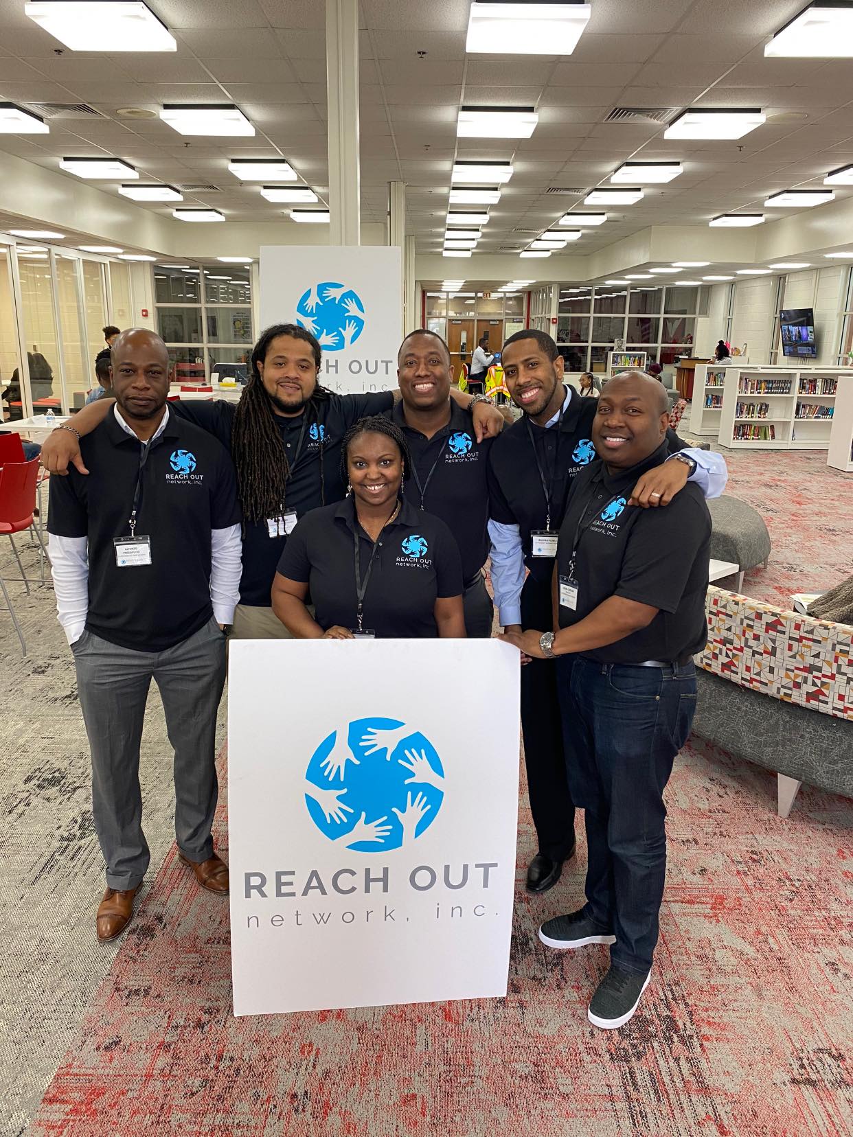 Reach Out Network, Inc.
