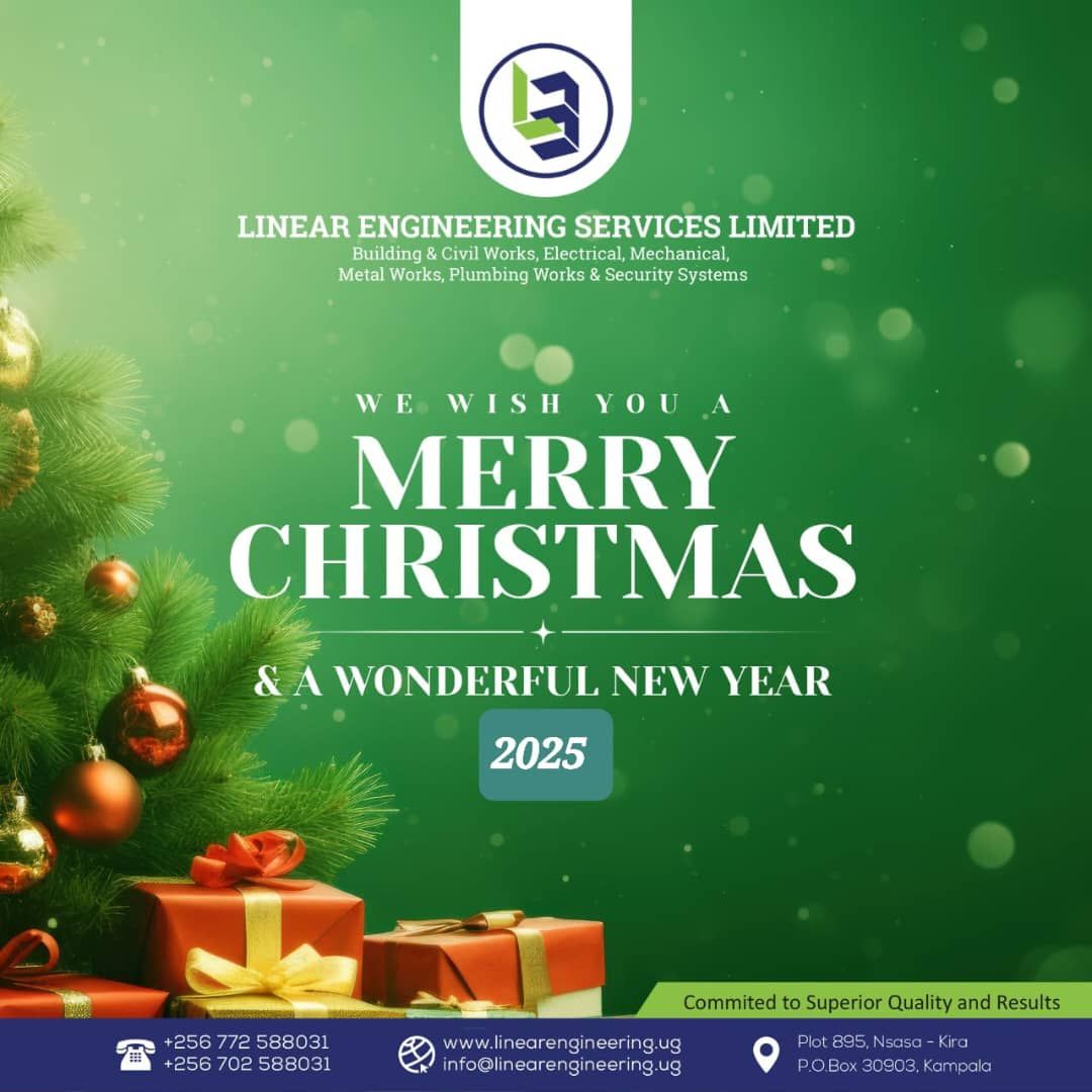 Linear Engineering Services Limited
