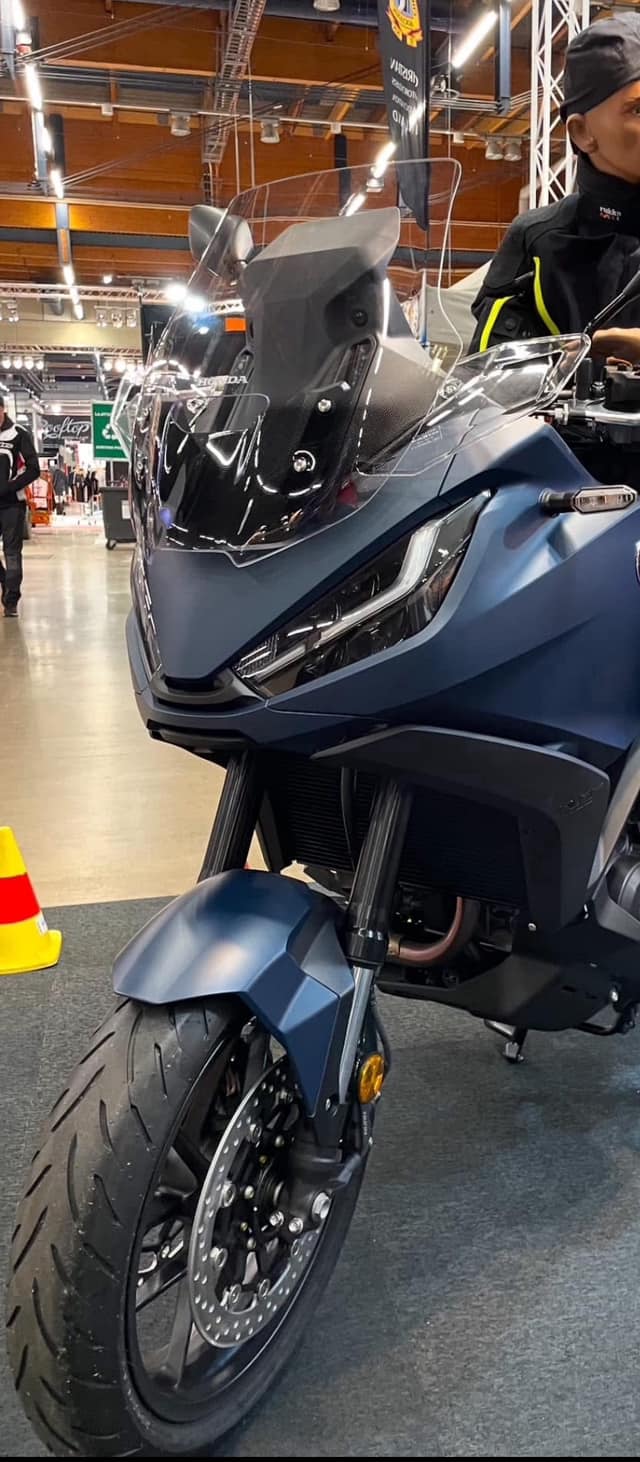 Suomen Motoristit Ry -... - Suomen Motoristit Ry - SMOTO