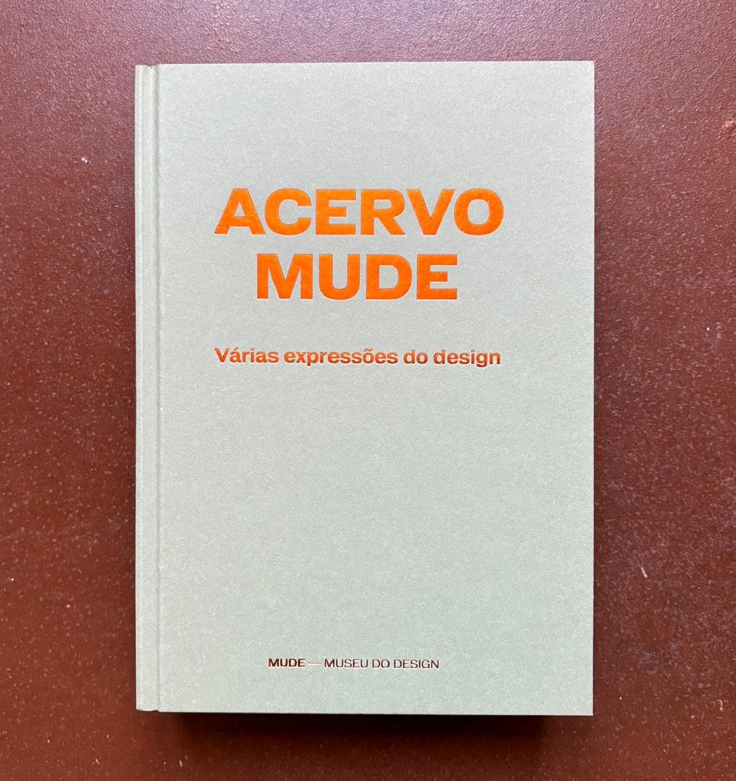 MUDE - Museu do Design | Lisbon