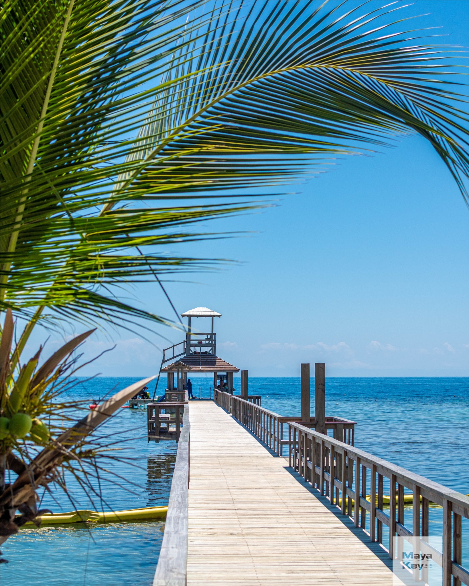 Maya Key Roatan | Roatán