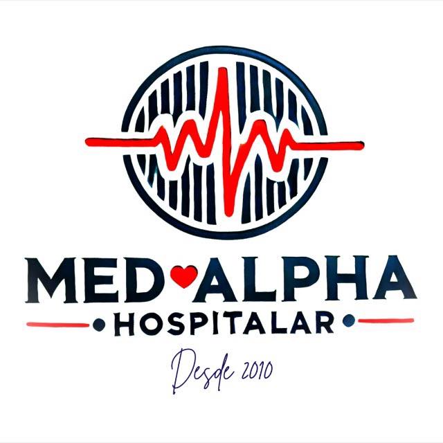 Med Alpha - Produtos Médicos e Hospitalares | Jandira SP