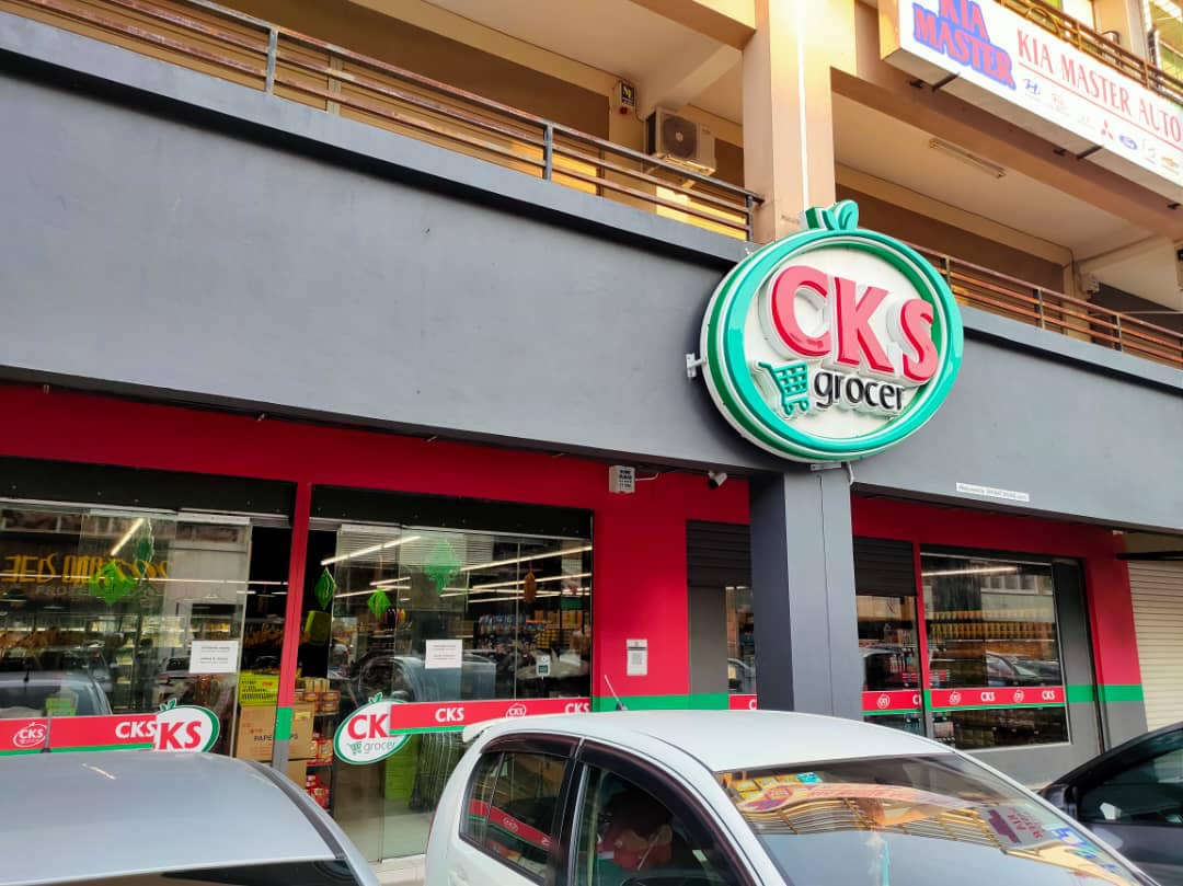 CKS Group - We are grateful to announce that our 8th...