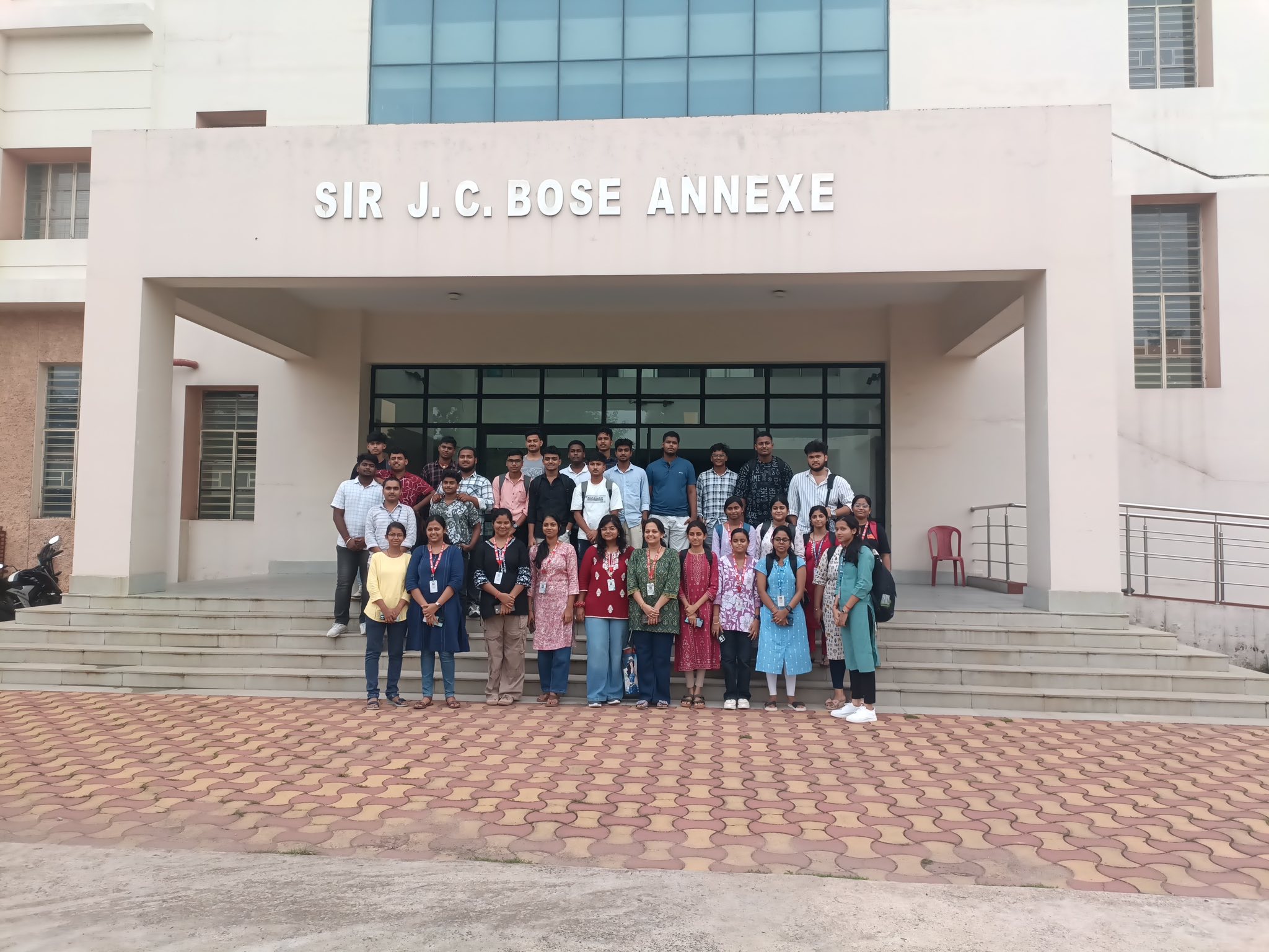Balasore College of Engineering and Technology BCET | Balasore