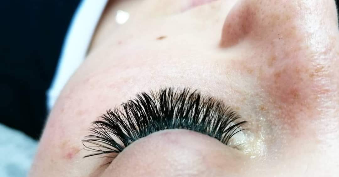 Lashes By Rey - For all your threading, waxing and lash... | Facebook