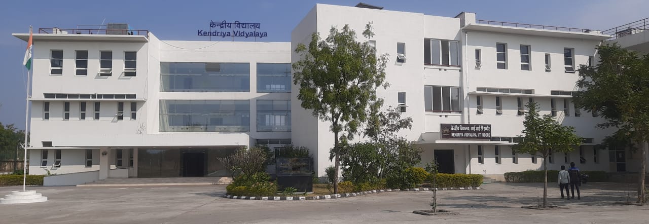 KV IIT Indore - Home