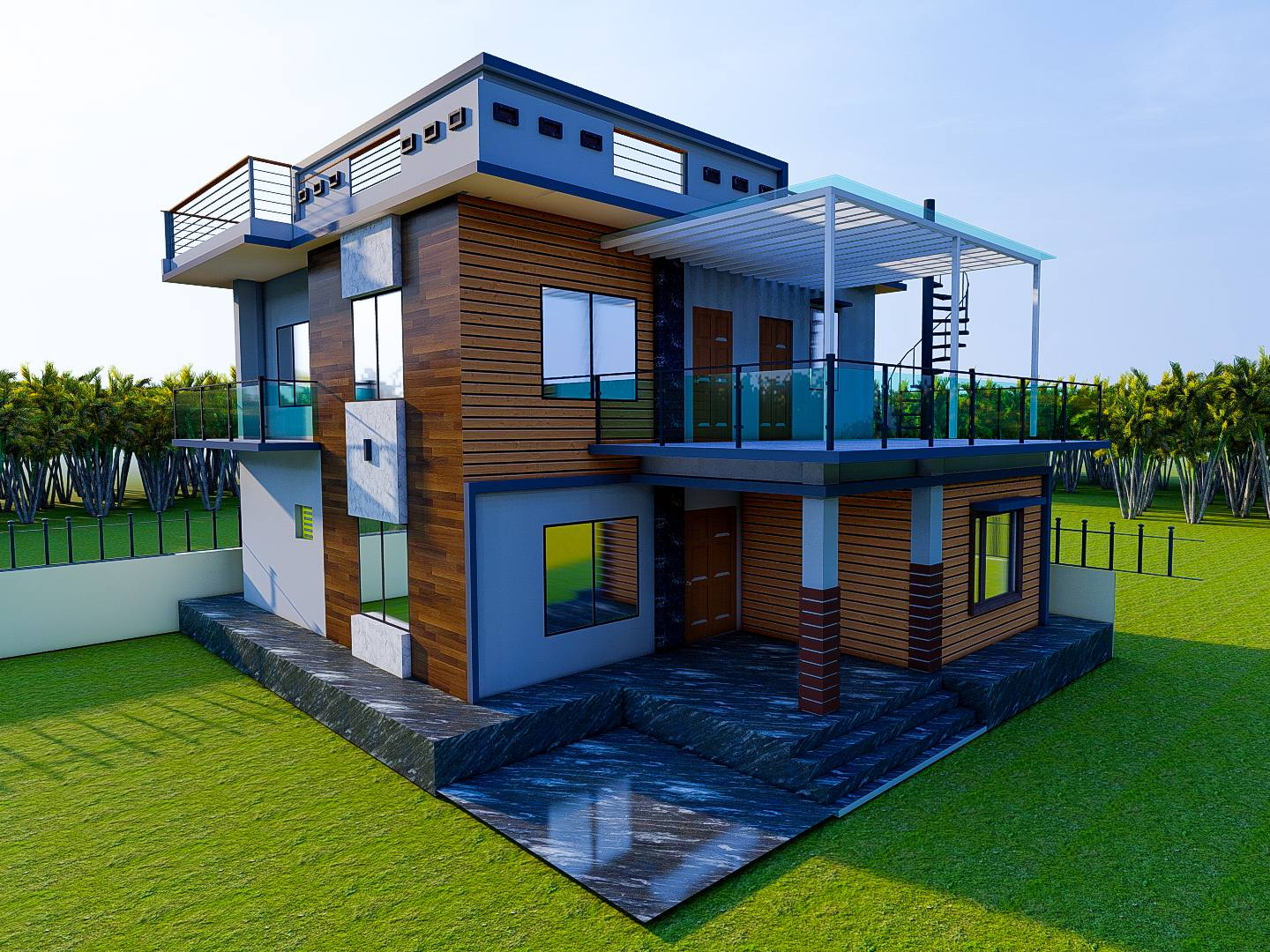 Onpoint Engineering Consultancy | Butwal