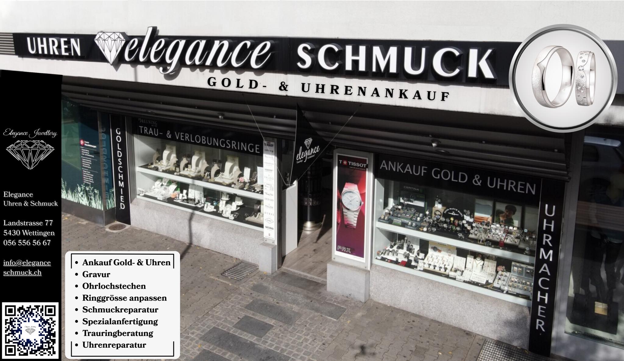 Reffgen Und Schmucknull