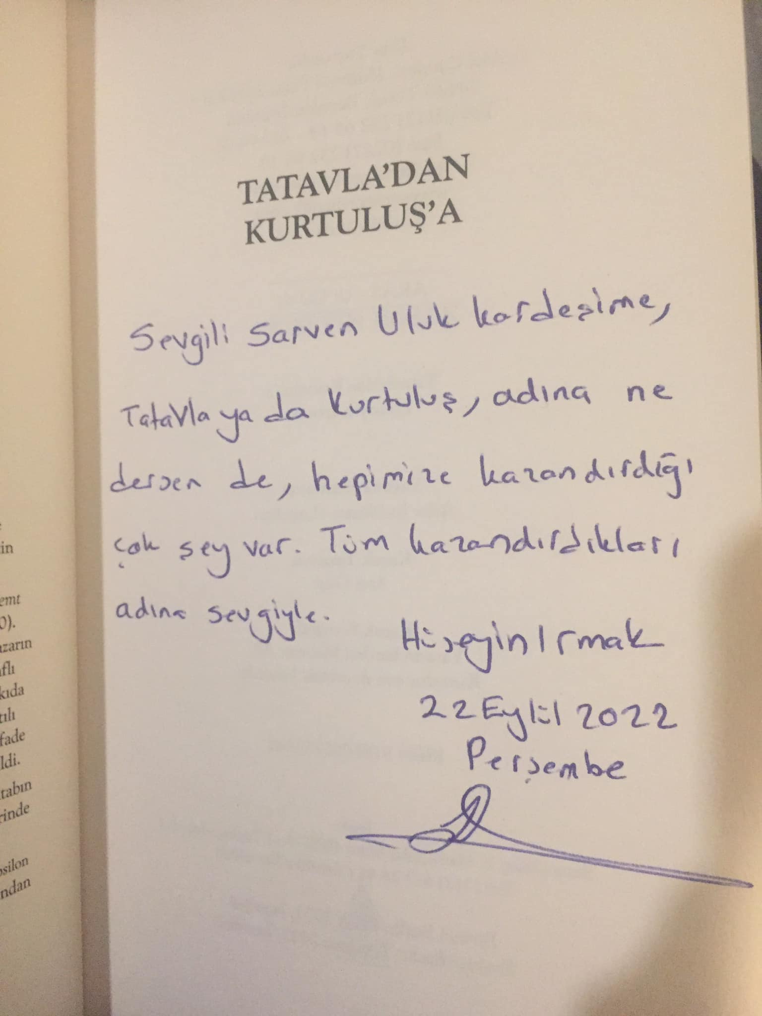 Sarven Uluk