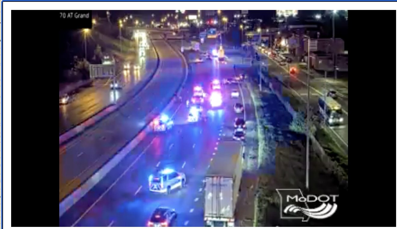 Some Wednesday Night (7-29-26) Incidents and News: + 10:00 P-M