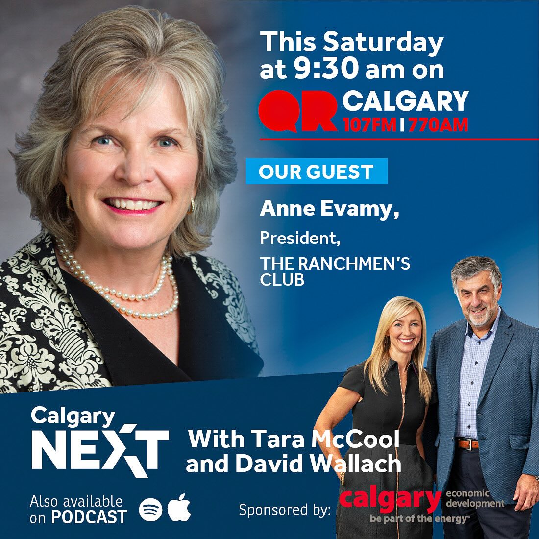 The Ranchmen's Club Calgary | Calgary AB