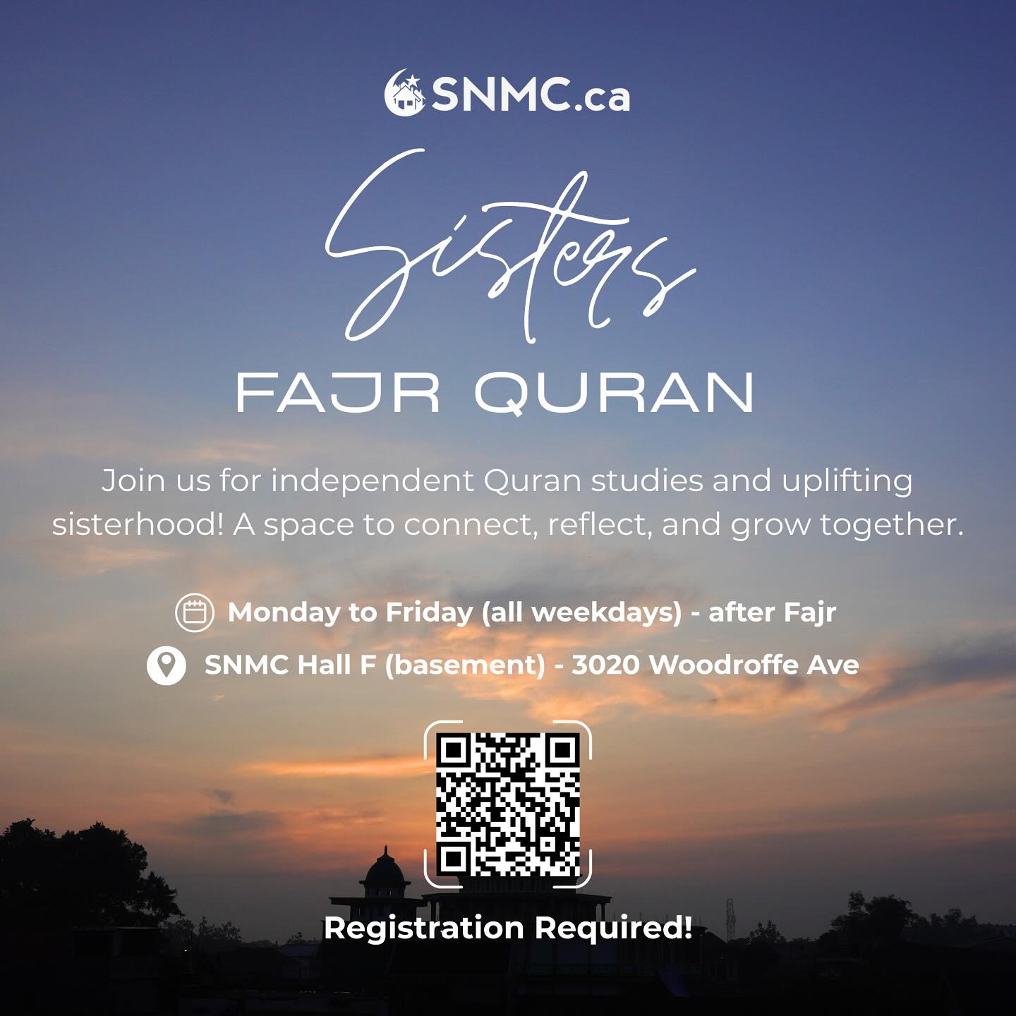 SNMC.ca | Ottawa ON