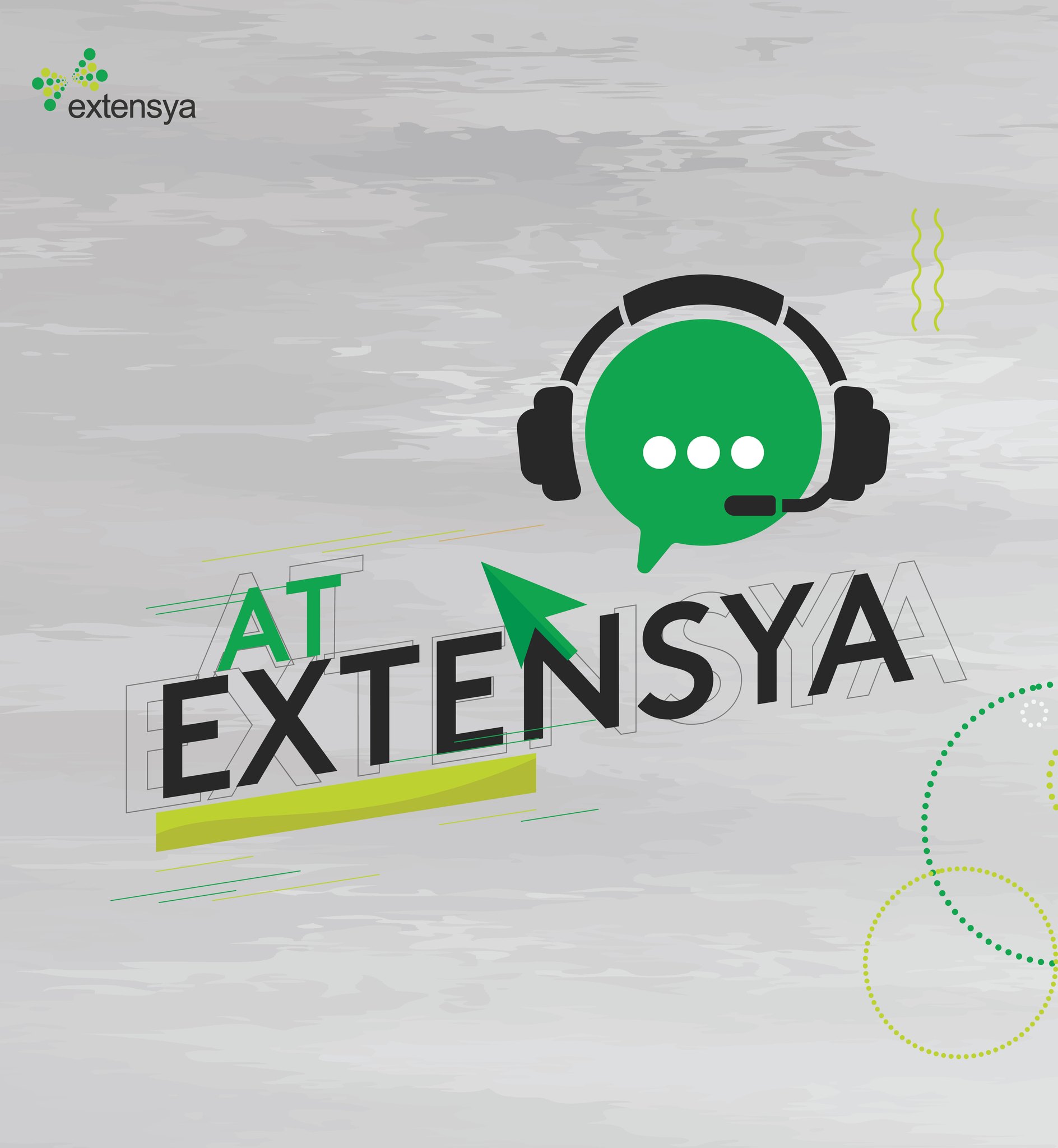 Extensya | Amman