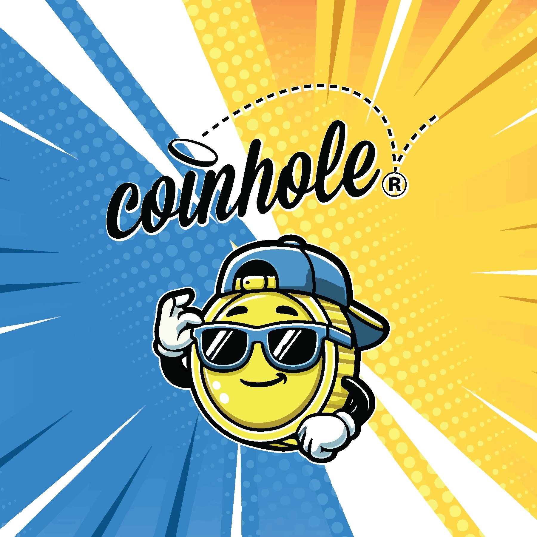 Our customers love Coinhole® for its fun and quality! ★ ★ ★ ★ ★ “Very ...