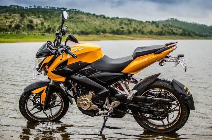🔥 ¡NUEVA NAMI R10 400 INYECTADA! 🏍 Doble cilindro y potencia de locura ...