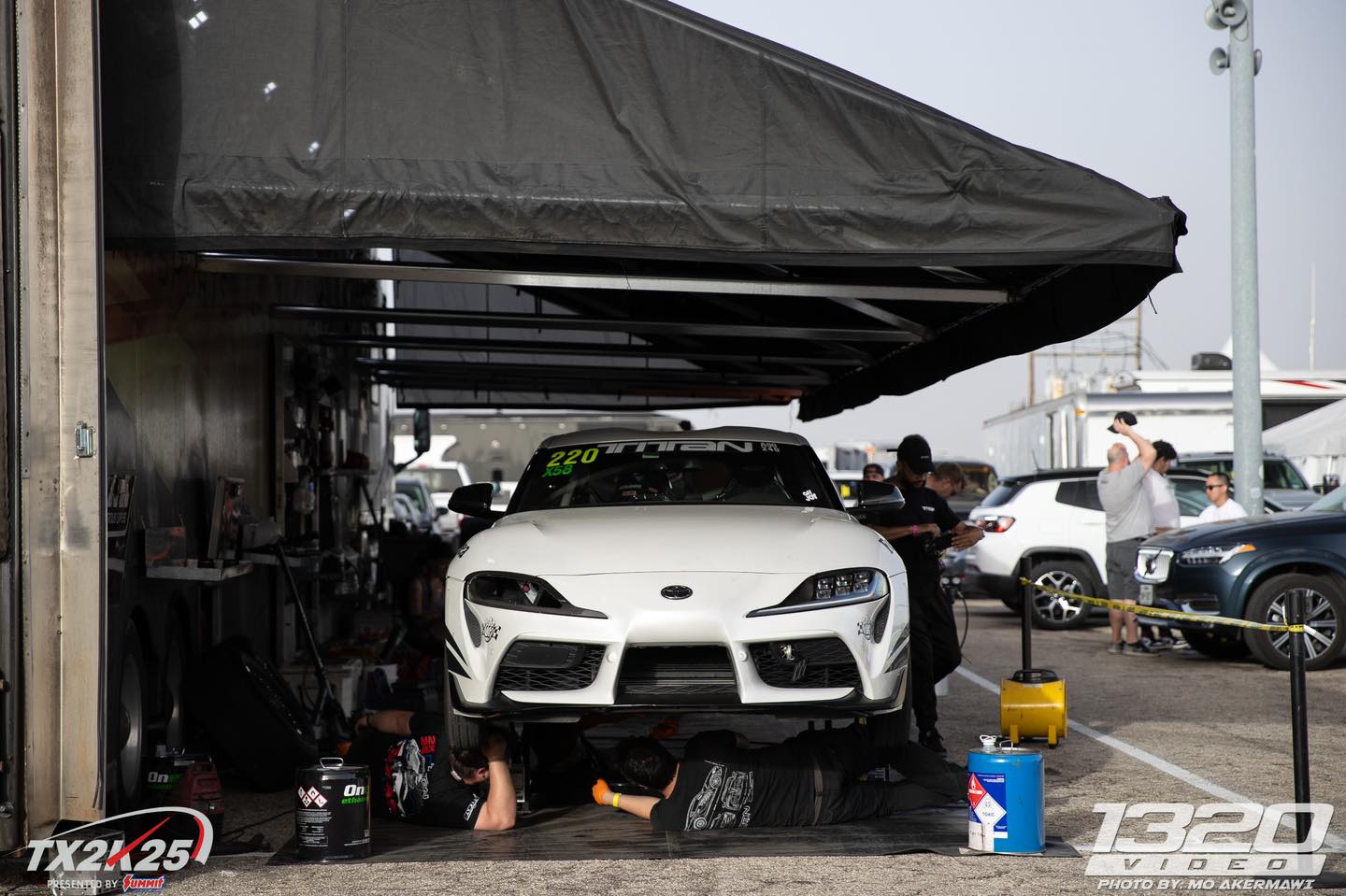 Texas Motorplex | Ennis TX