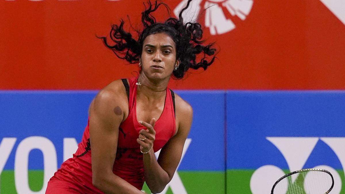 Sportsa - 🏸 All England Open 2025 Update 🇮🇳 A tough day for India at ...