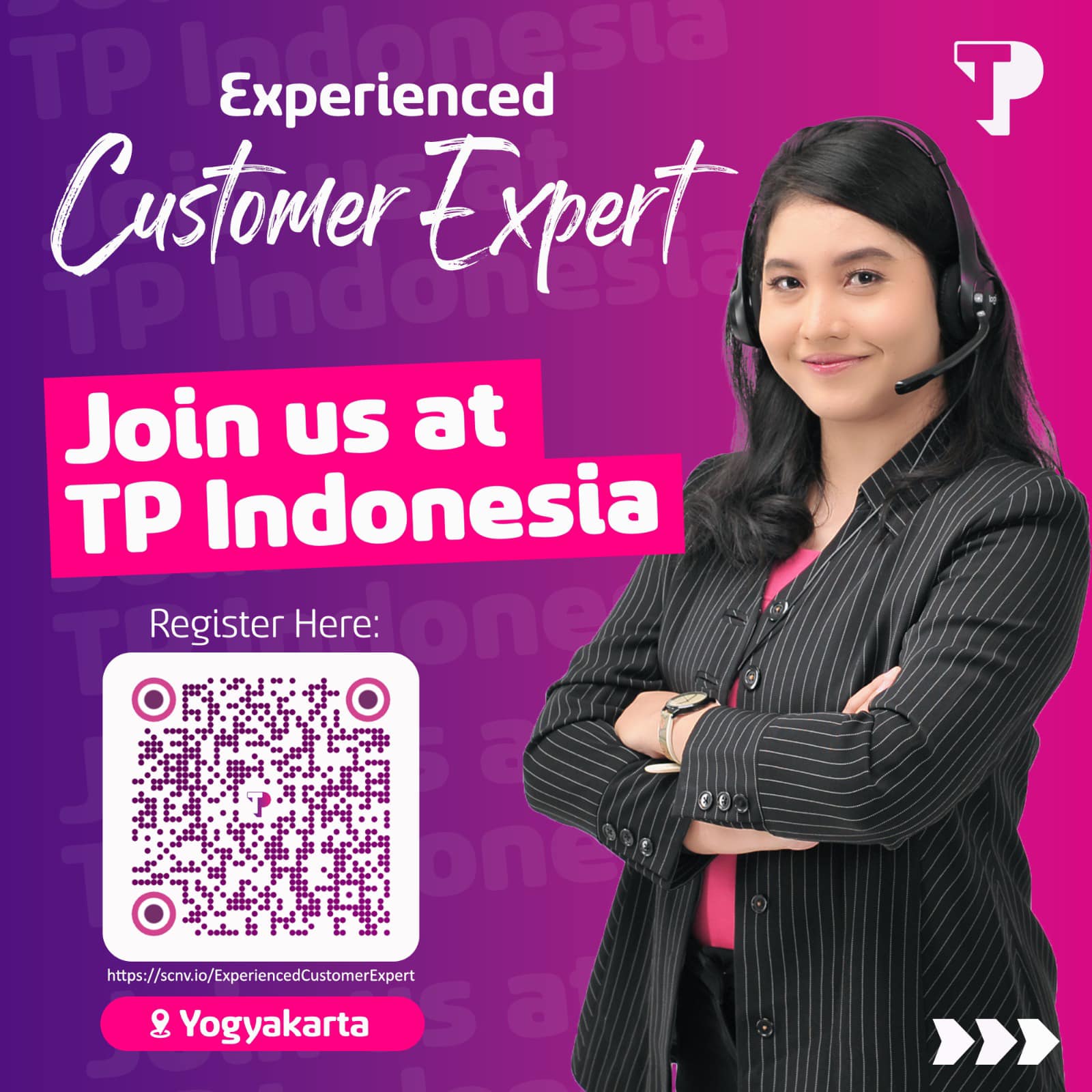 Teleperformance Indonesia... - Teleperformance Indonesia
