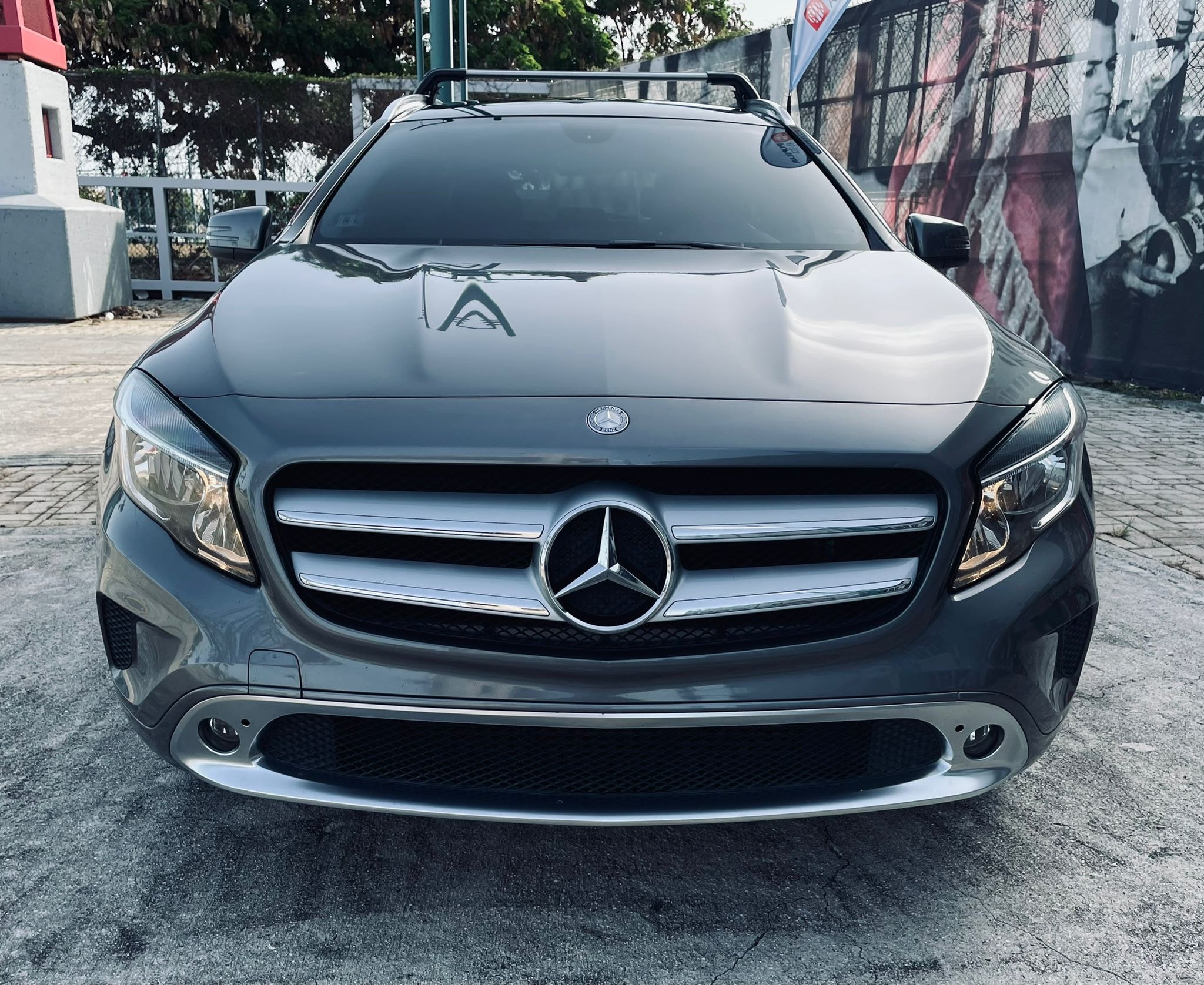 360 Auto PR - 😍Mercedes GLA250 😍 #GANGA 🏃‍♂️ LLAMA...
