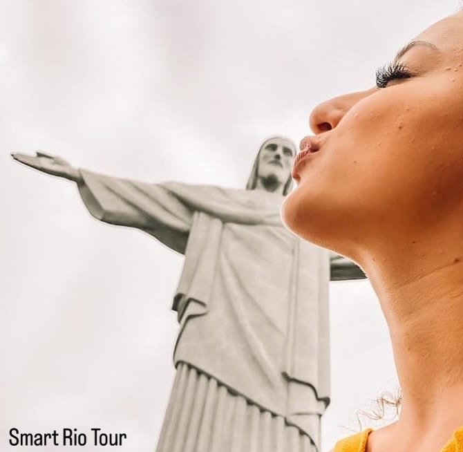 Smart Rio Tour