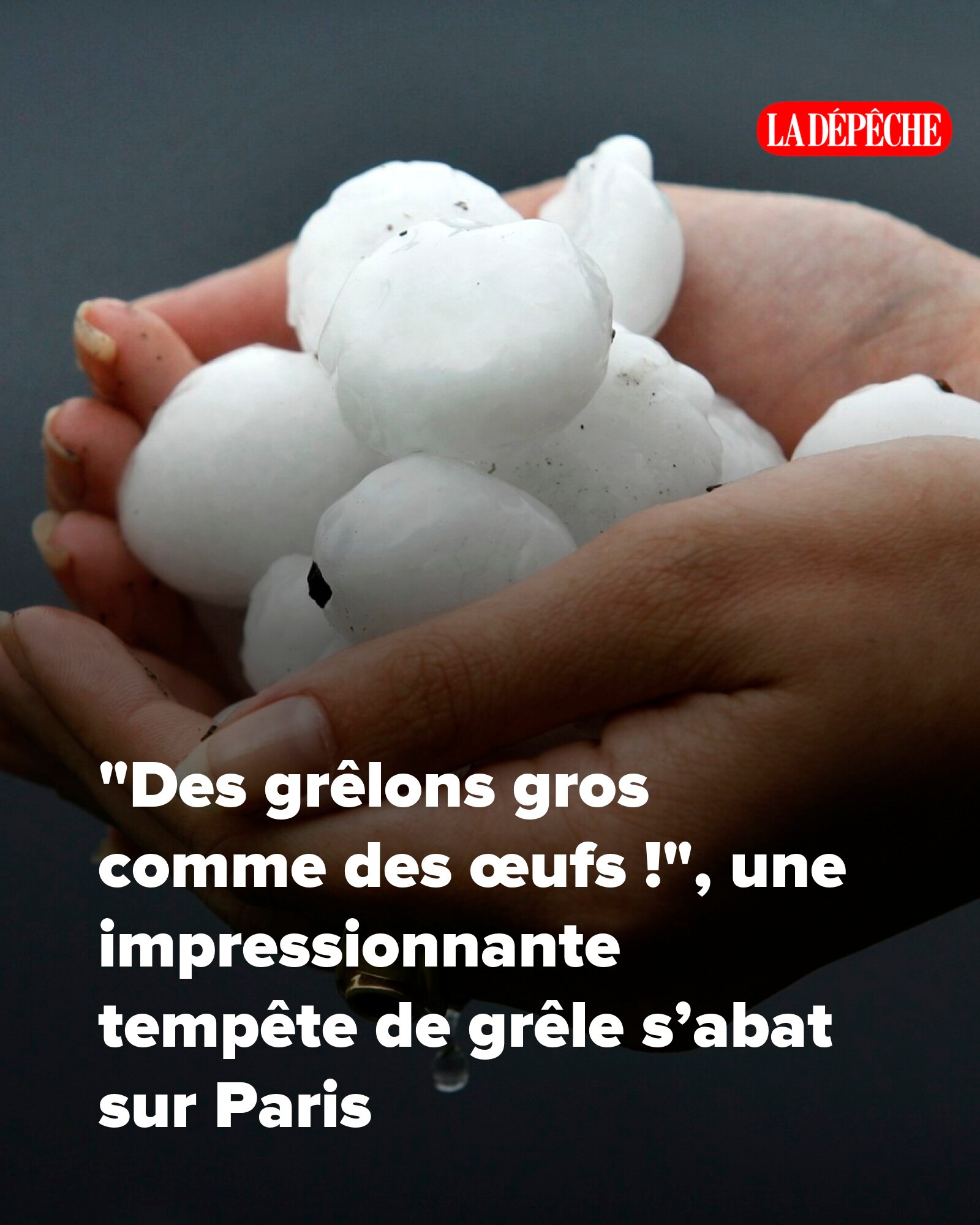 La - VIDEO. 