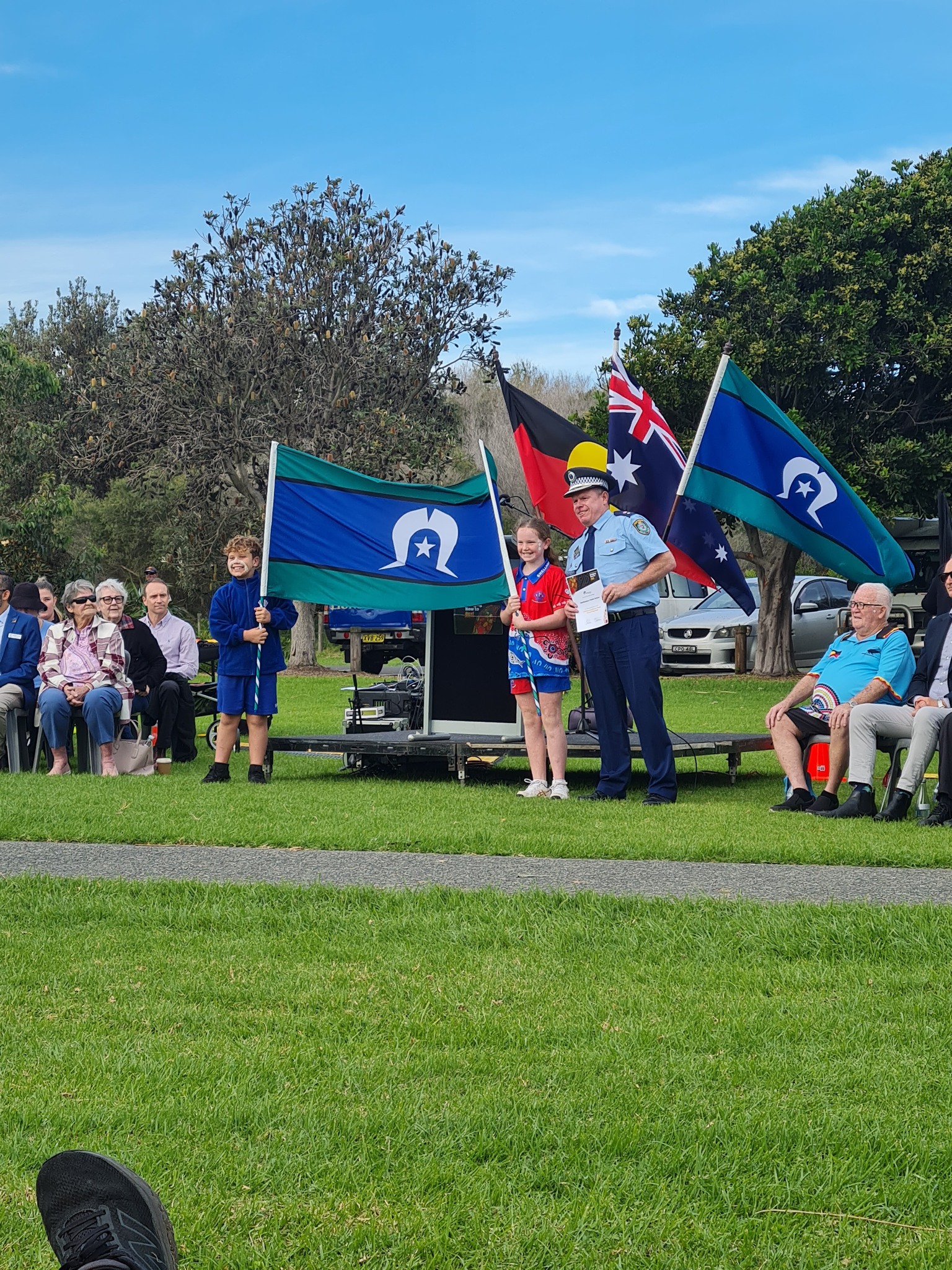 Lake Illawarra Police... - Lake Illawarra Police District