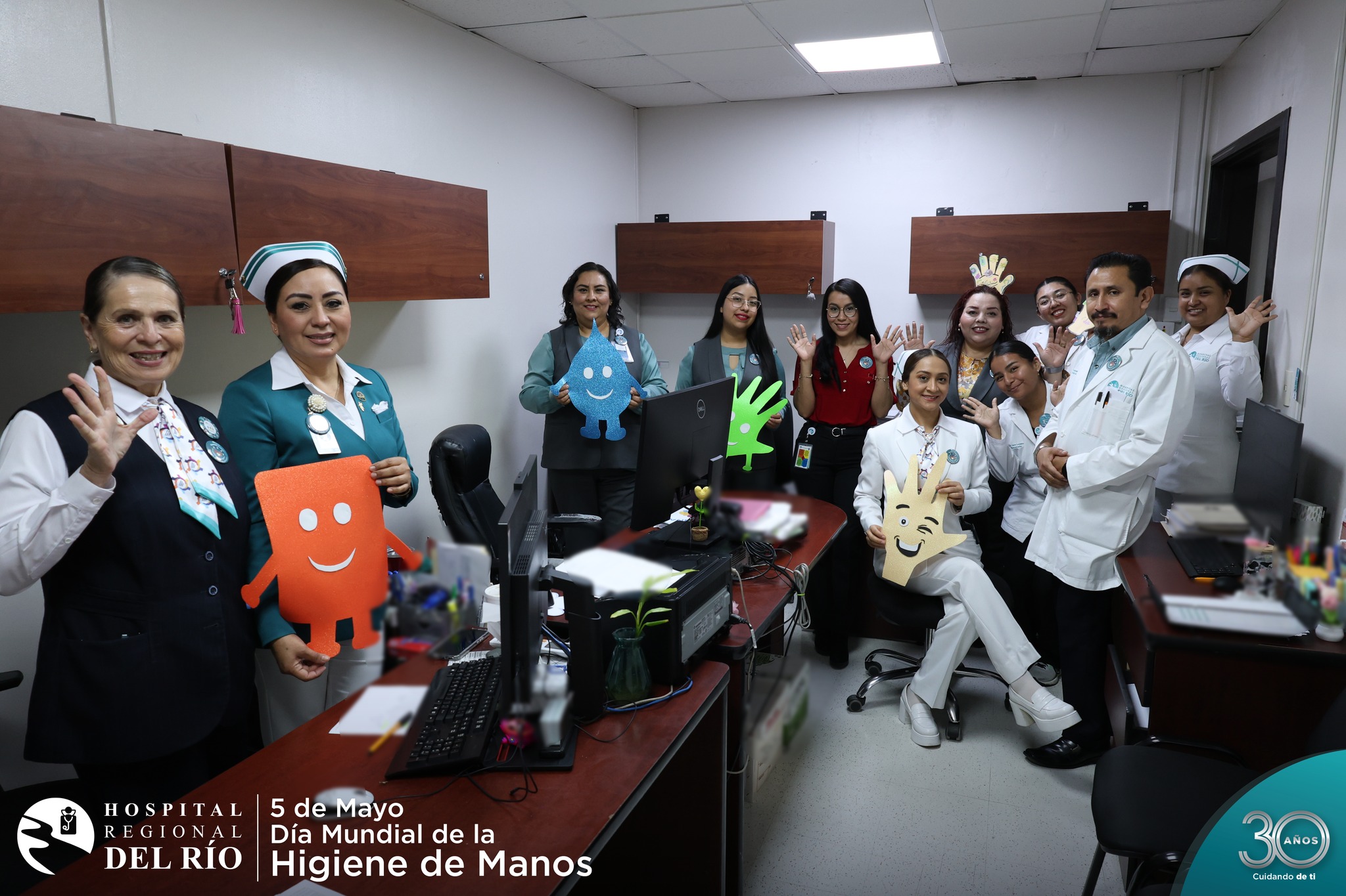 Hospital Regional Del Rio... - Hospital Regional Del Rio