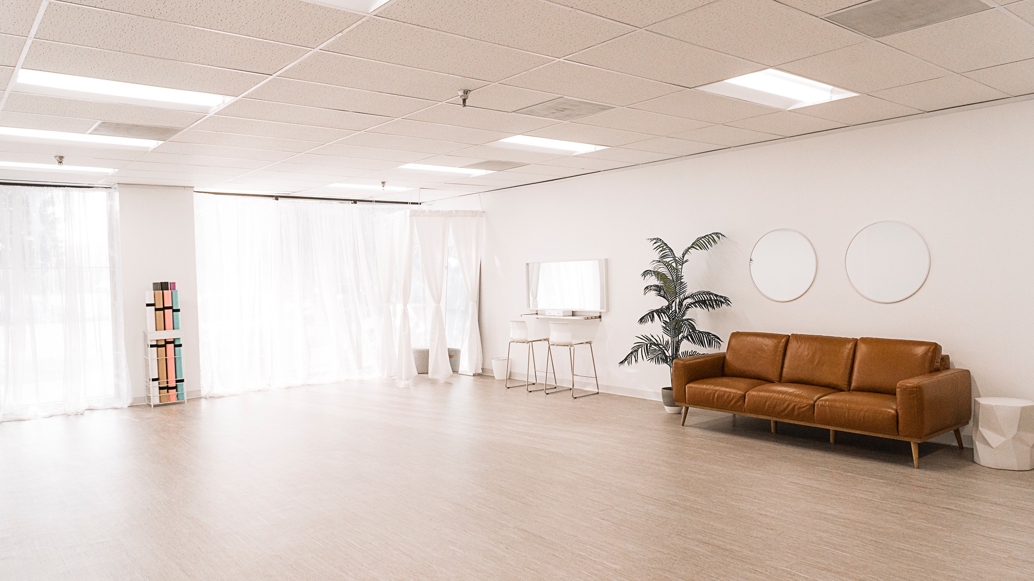 North Houston Studio
