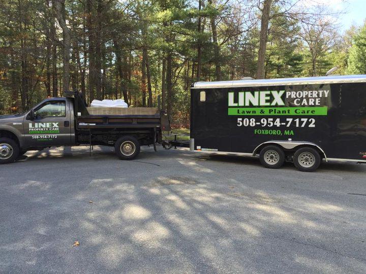 Linex Property Care | Foxborough MA